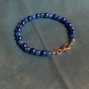 Handmade bracelet